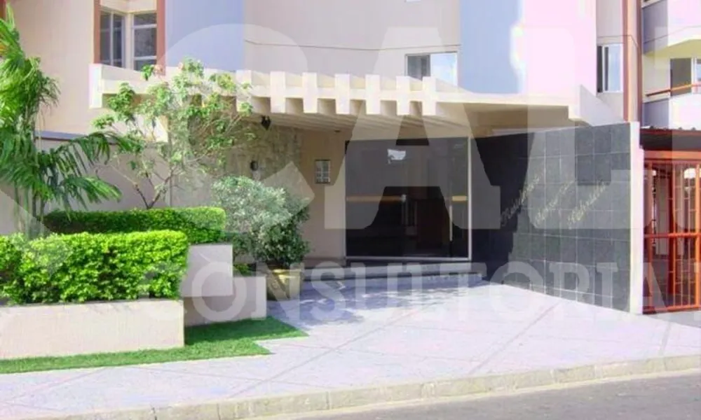 Apartamento, 4 quartos, 97 m² - Foto 4