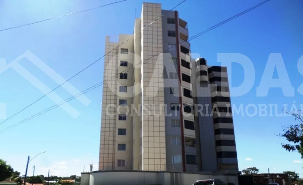 Apartamento à venda com 4 quartos, 97m² - Foto 1