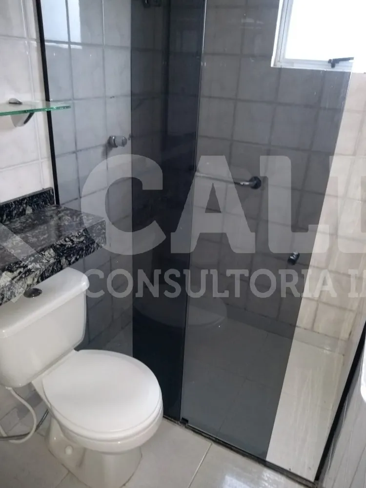 Apartamento, 4 quartos, 97 m² - Foto 7