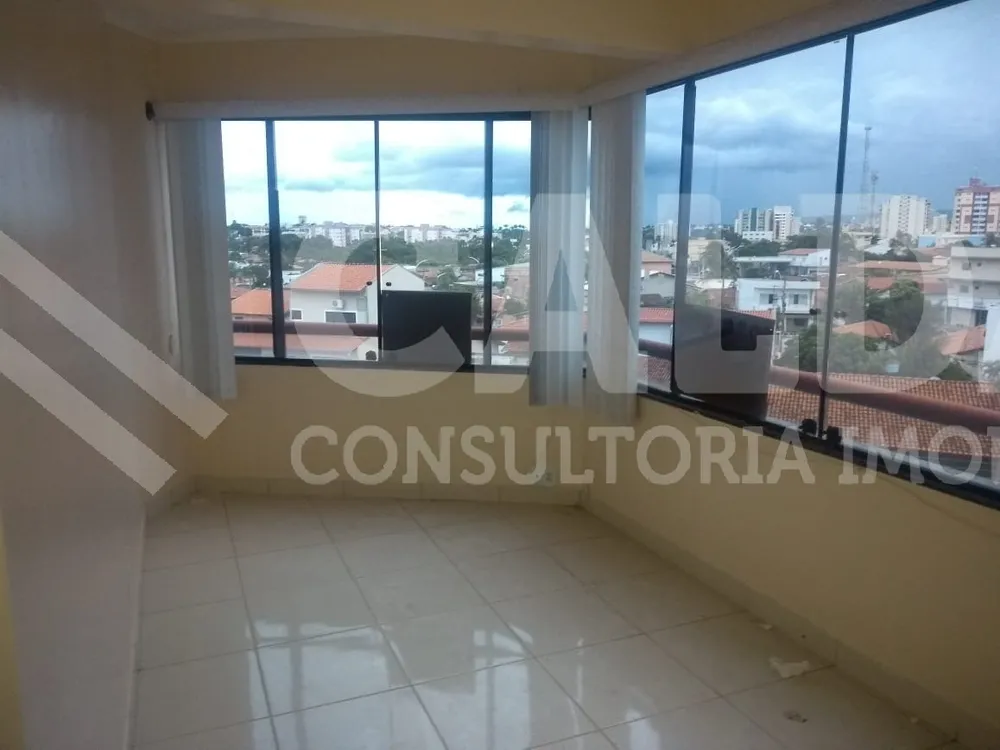 Apartamento, 4 quartos, 97 m² - Foto 6