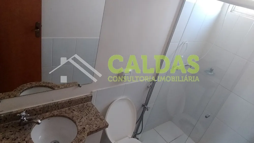 Apartamento, 2 quartos, 87 m² - Foto 1