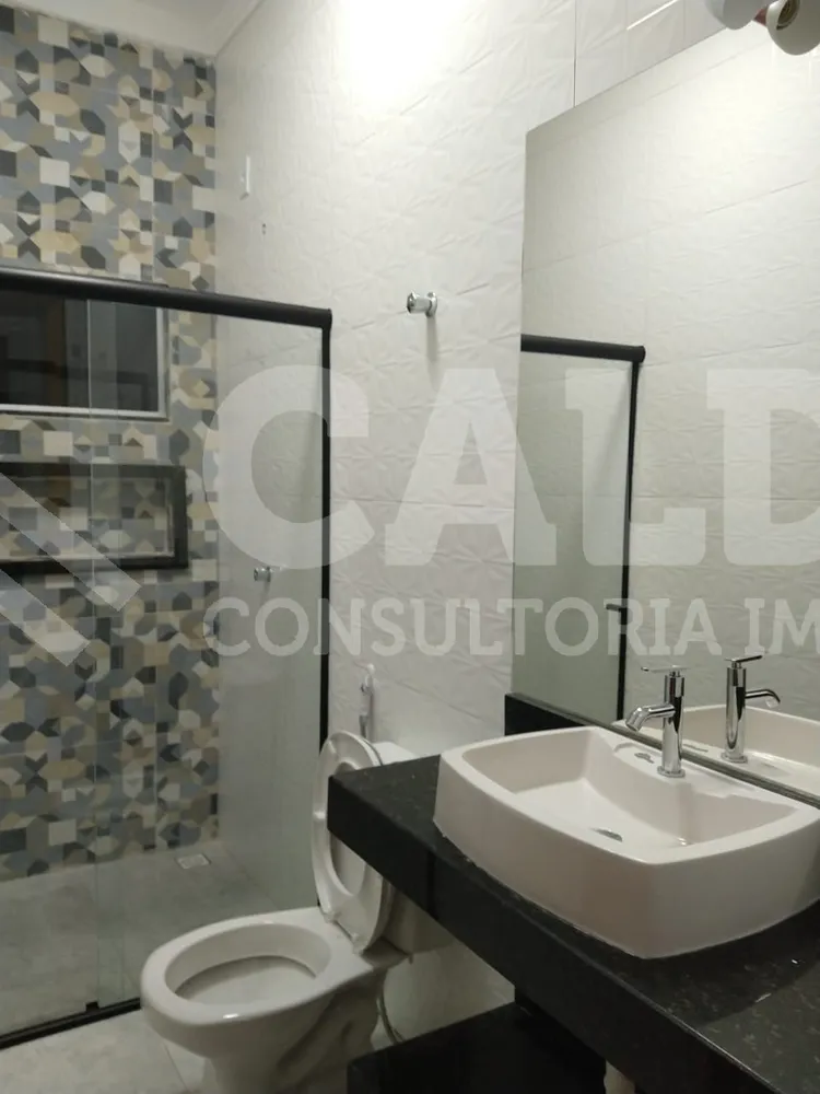Casa, 3 quartos - Foto 13