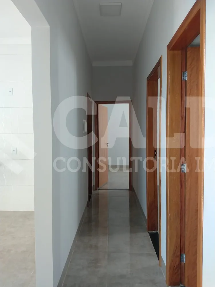 Casa, 3 quartos - Foto 14