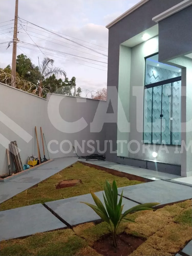 Casa, 3 quartos - Foto 5