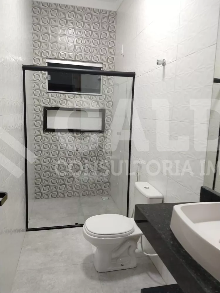 Casa, 3 quartos - Foto 6