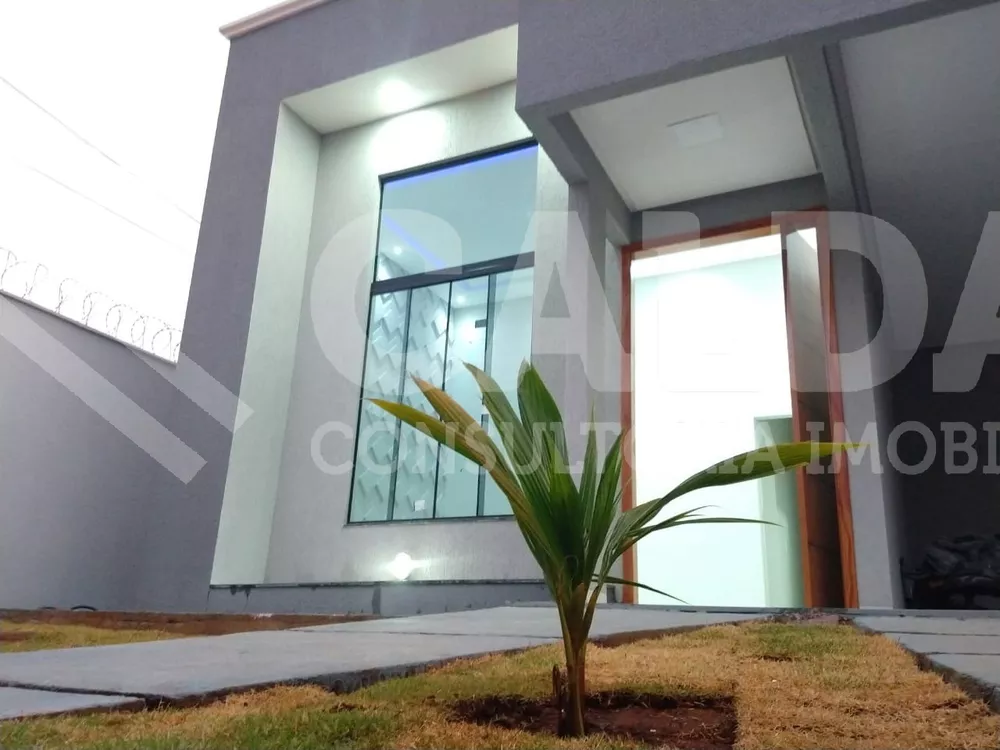 Casa, 3 quartos - Foto 7