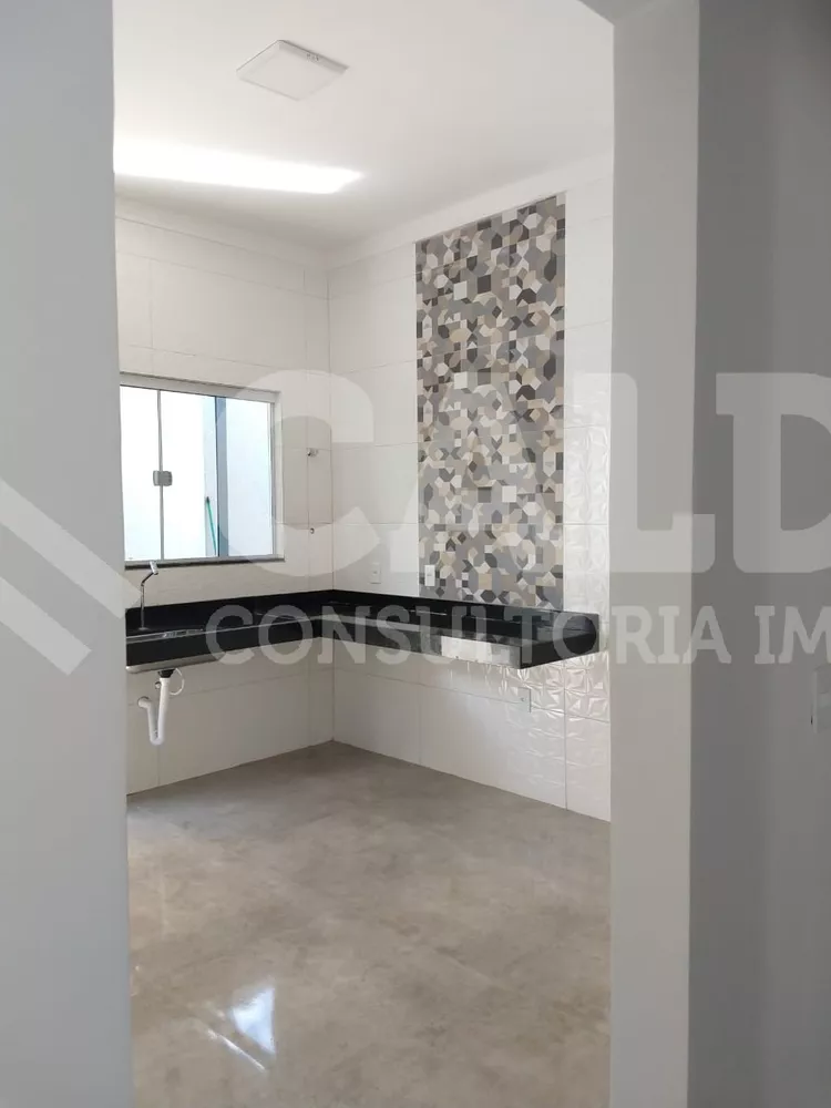 Casa, 3 quartos - Foto 3