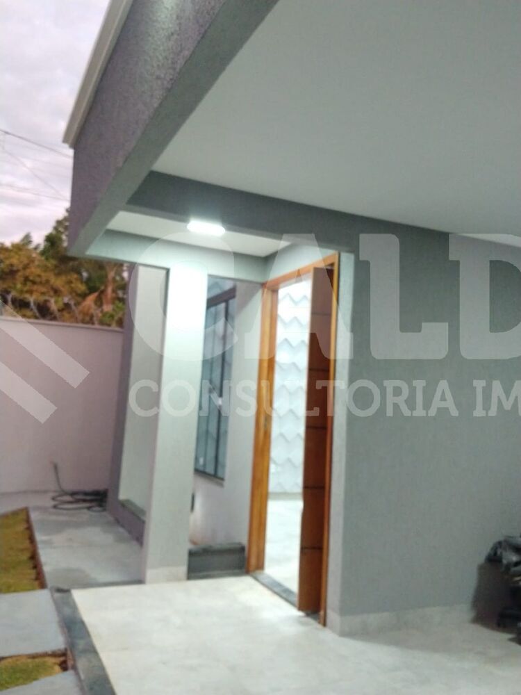 Casa, 3 quartos - Foto 10