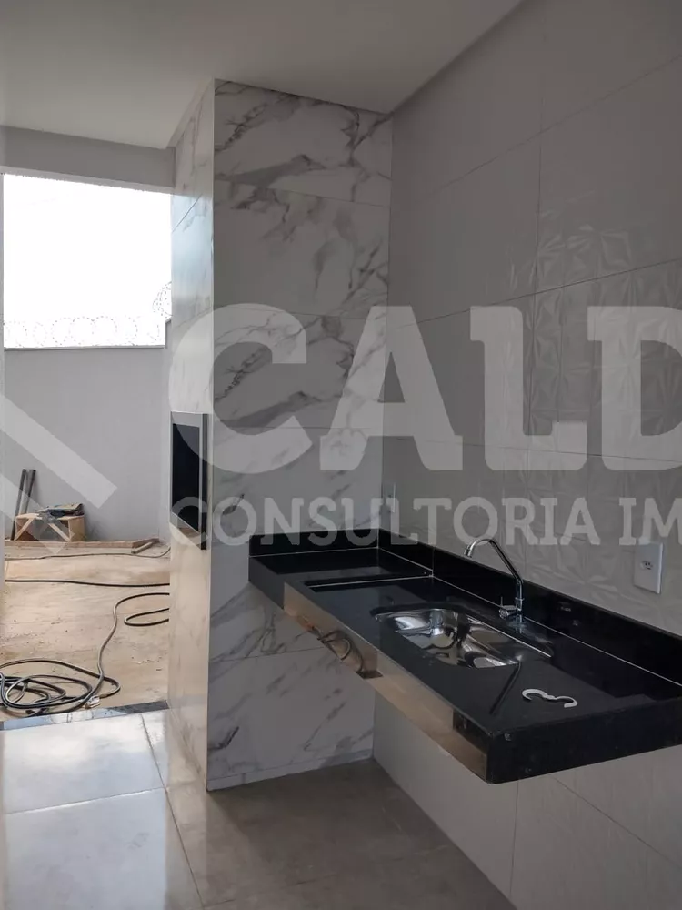 Casa, 3 quartos - Foto 8