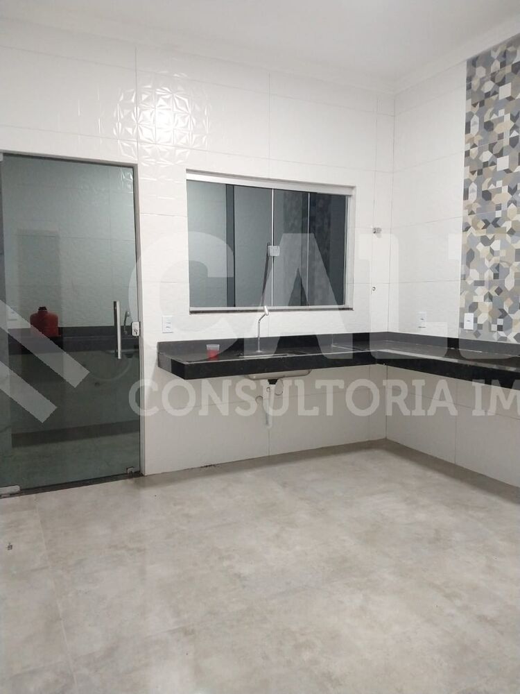 Casa, 3 quartos - Foto 17