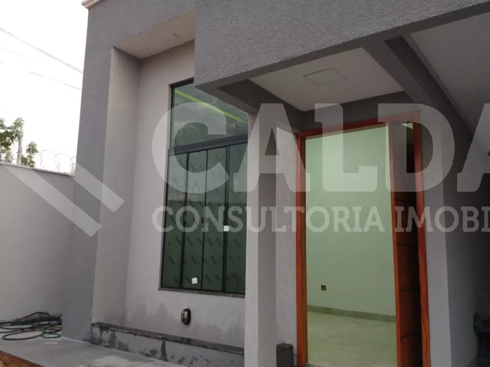 Casa, 3 quartos - Foto 4