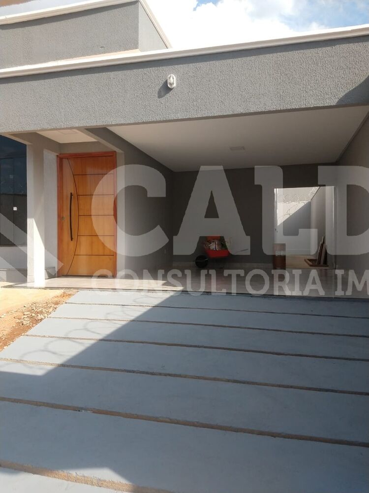Casa, 3 quartos - Foto 11
