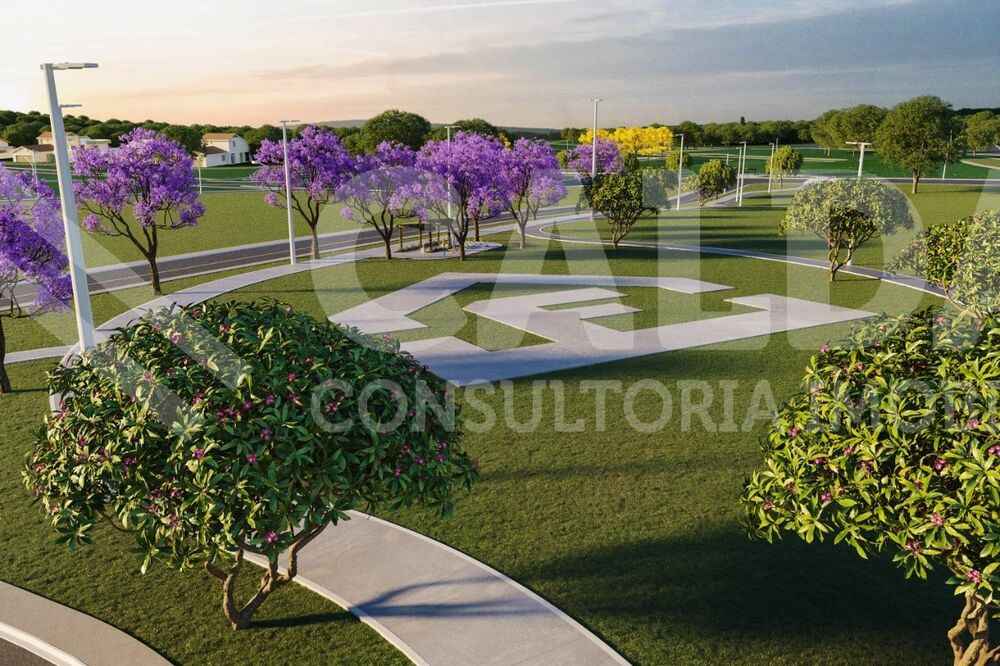 Terreno, 225 m² - Foto 10