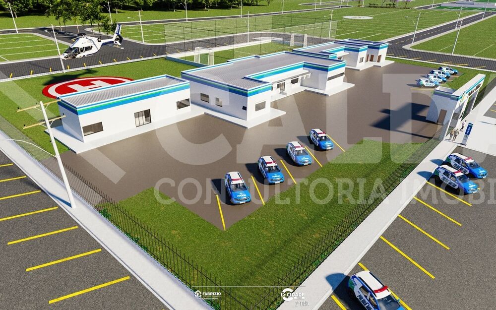 Terreno, 225 m² - Foto 12