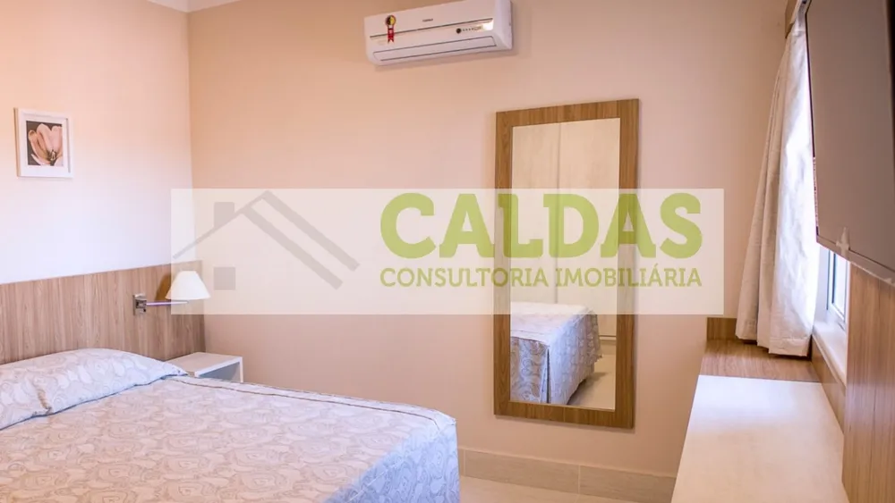 Apartamento, 1 quarto, 38 m² - Foto 16