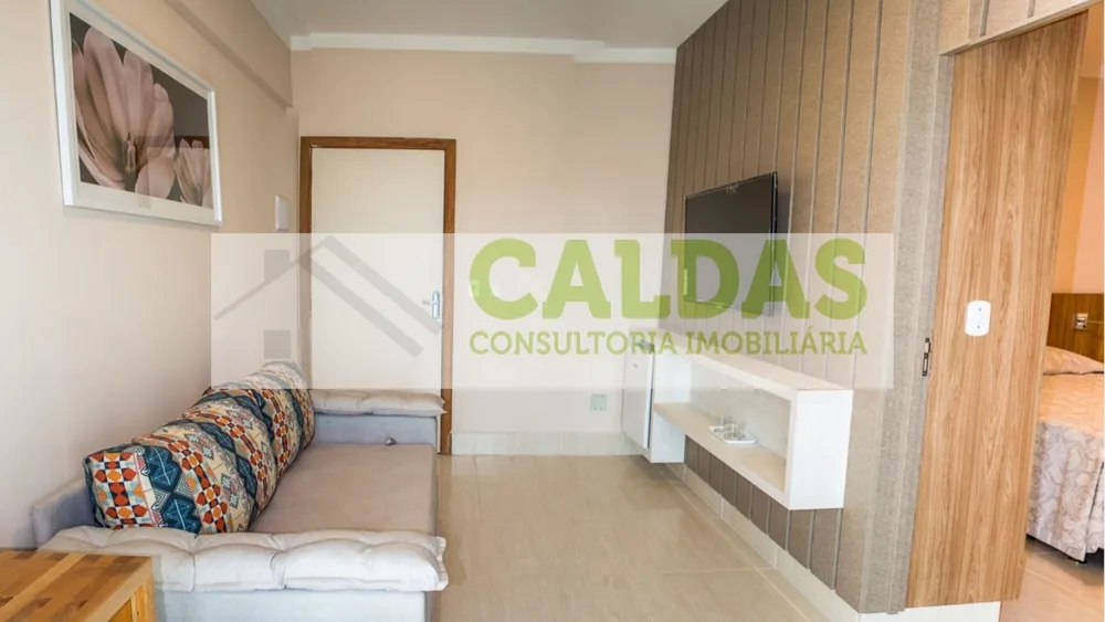 Apartamento, 1 quarto, 38 m² - Foto 13
