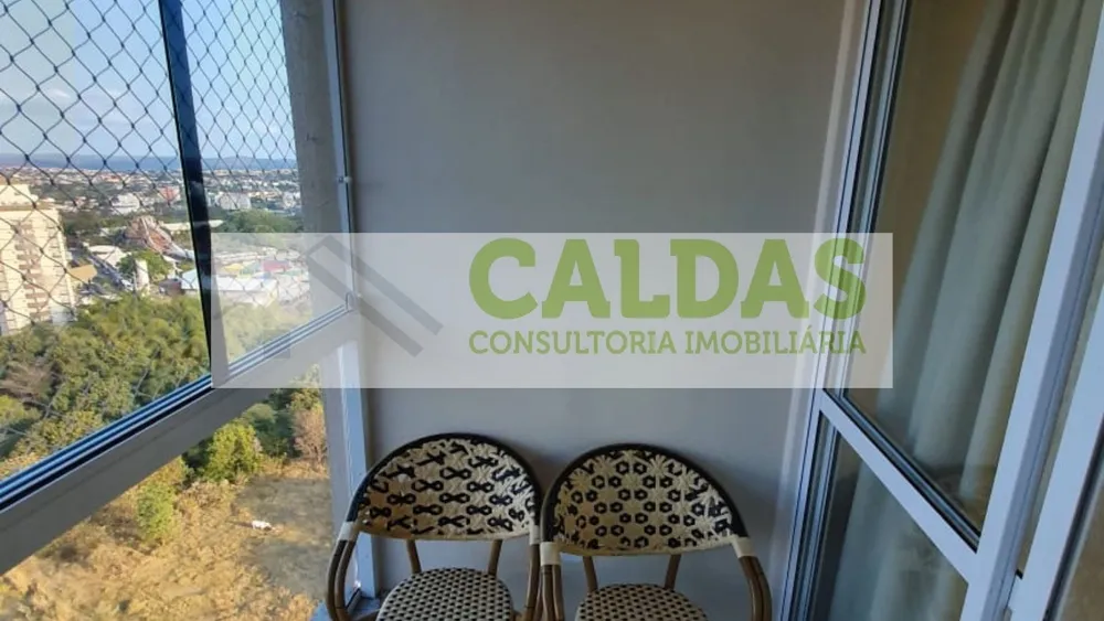 Apartamento, 1 quarto, 38 m² - Foto 14