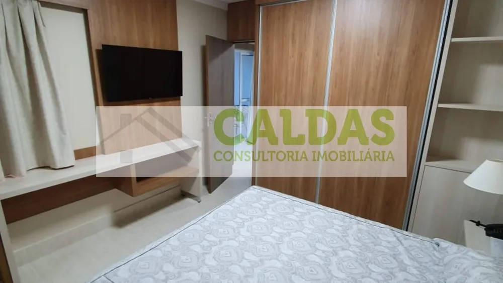 Apartamento, 1 quarto, 38 m² - Foto 8