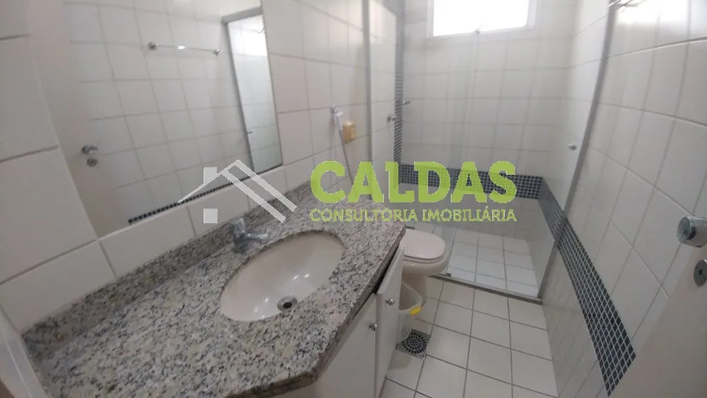 Apartamento, 2 quartos, 75 m² - Foto 16
