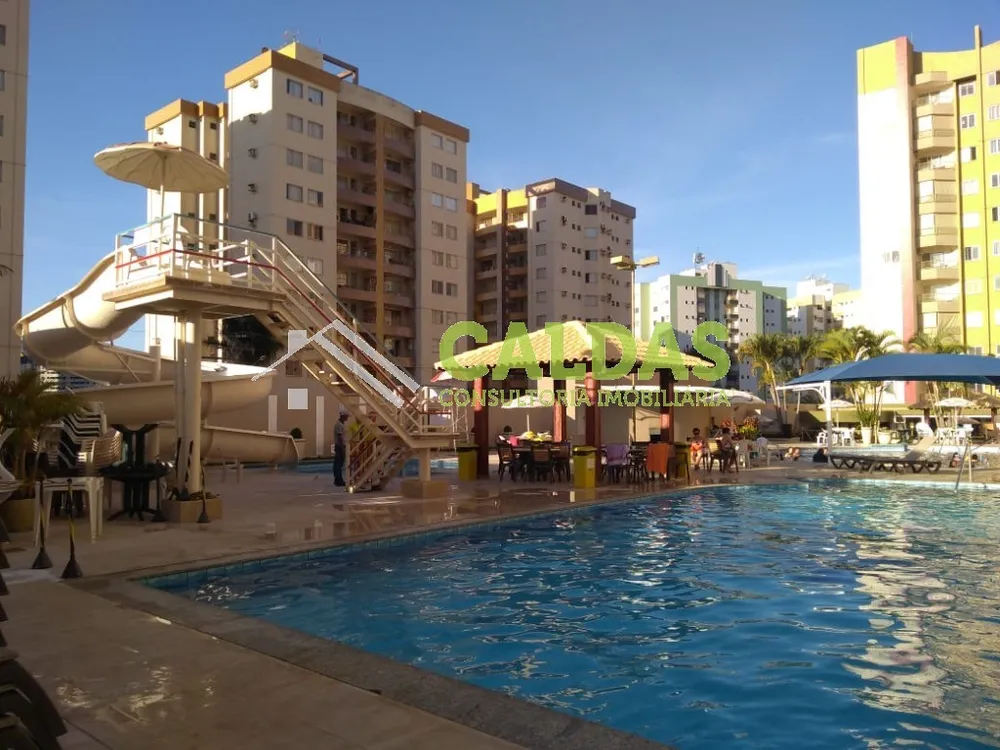 Apartamento, 2 quartos, 75 m² - Foto 1