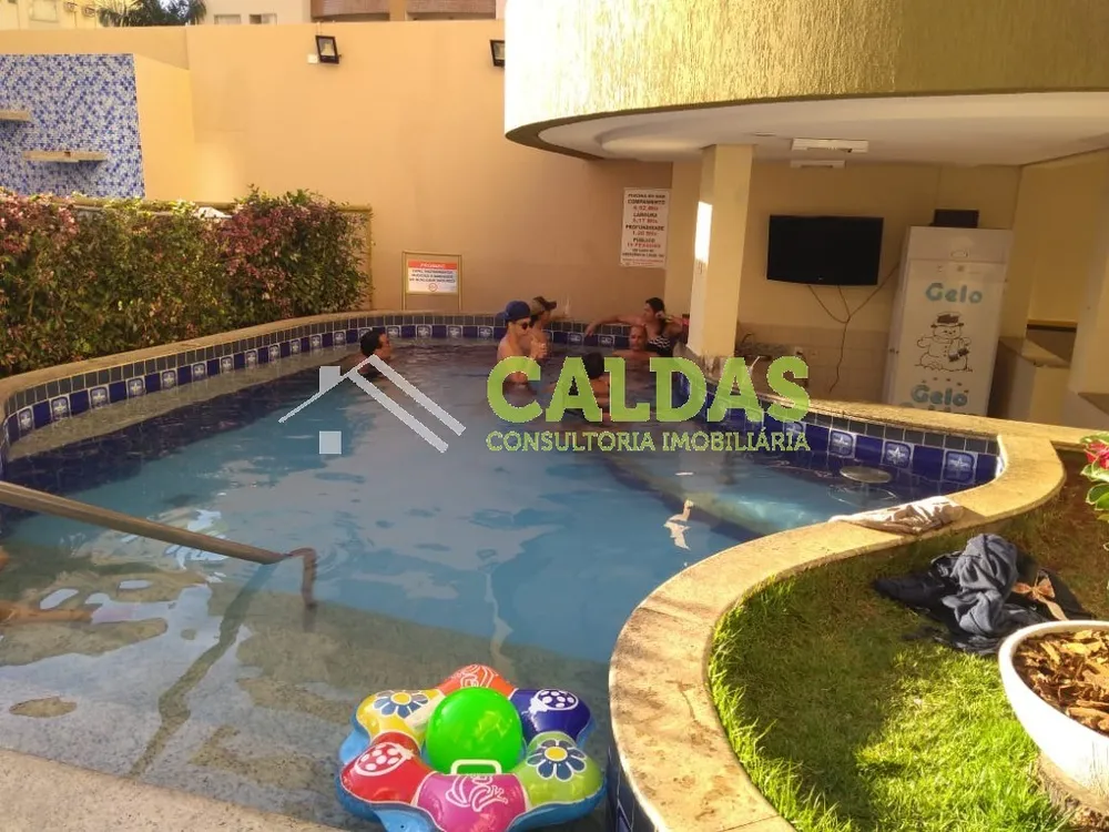 Apartamento, 2 quartos, 75 m² - Foto 7