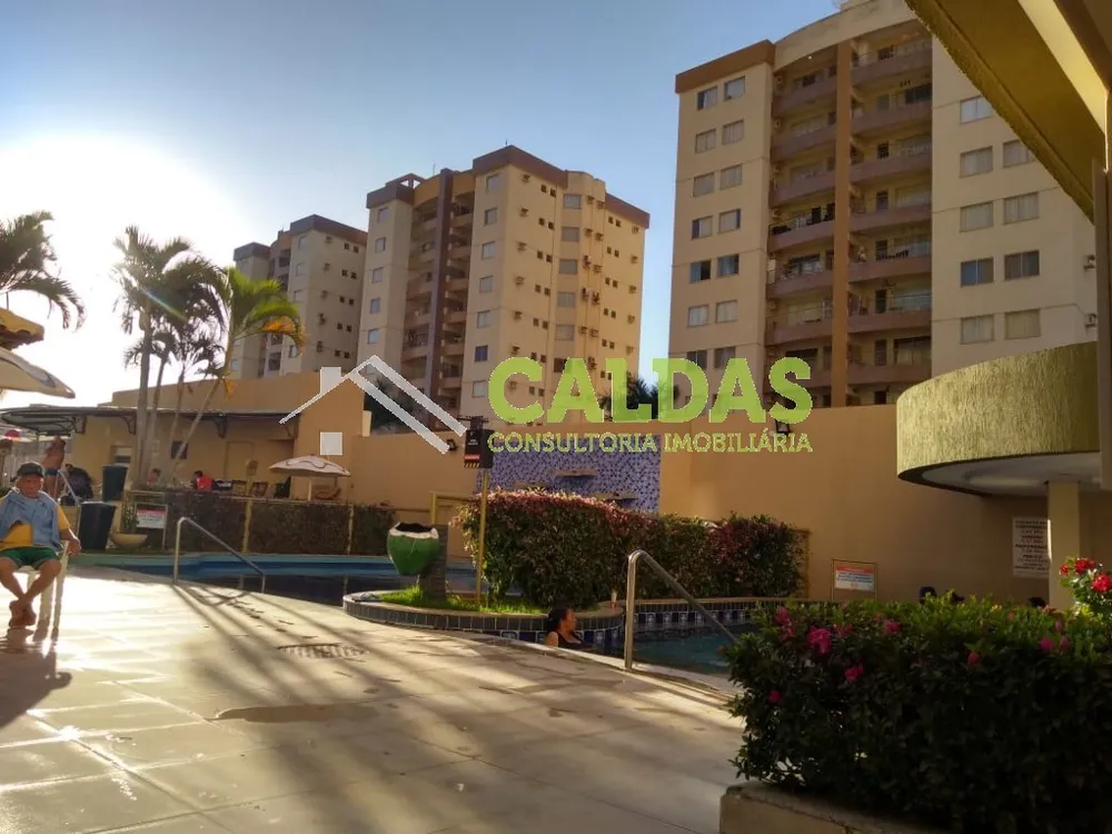 Apartamento, 2 quartos, 75 m² - Foto 8