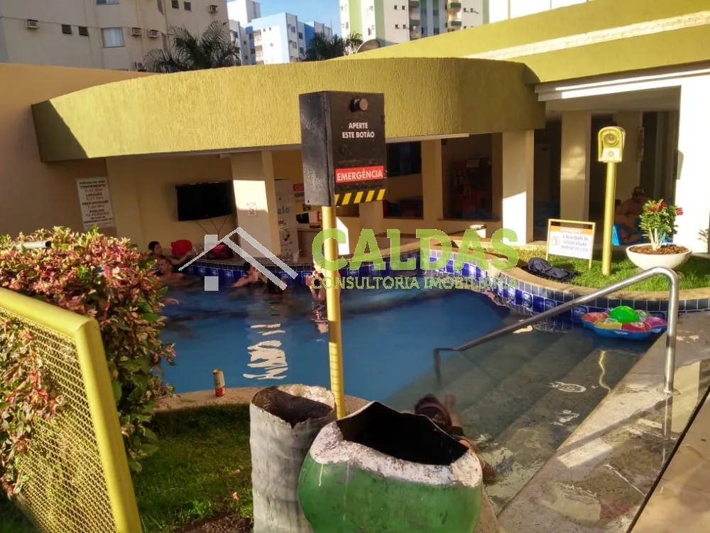 Apartamento, 2 quartos, 75 m² - Foto 6