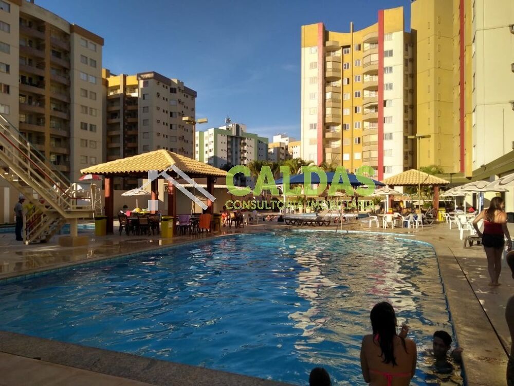 Apartamento à venda com 2 quartos, 75m² - Foto 1