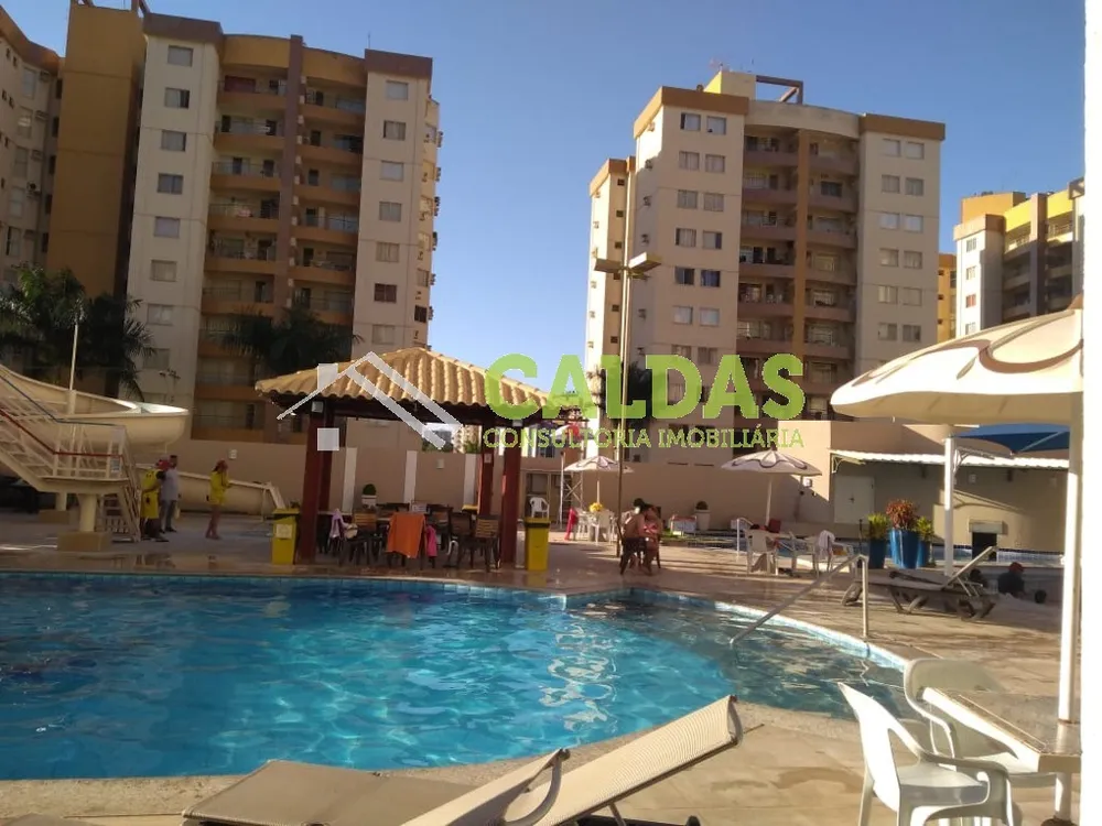 Apartamento, 2 quartos, 75 m² - Foto 3