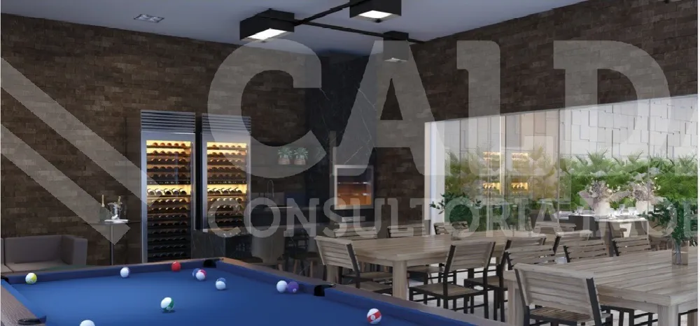 Apartamento, 5 quartos, 419 m² - Foto 11
