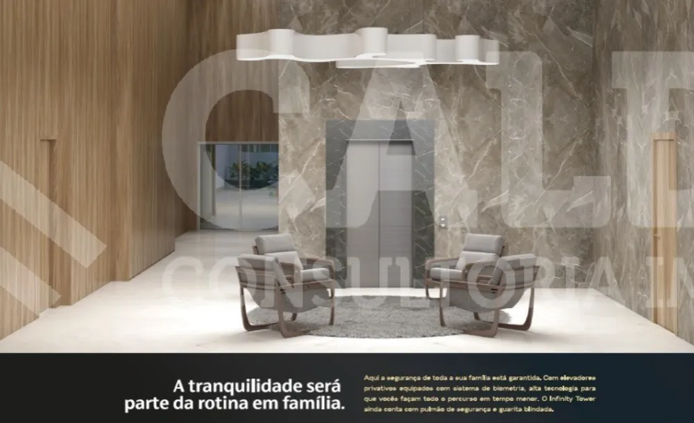 Apartamento, 5 quartos, 419 m² - Foto 5