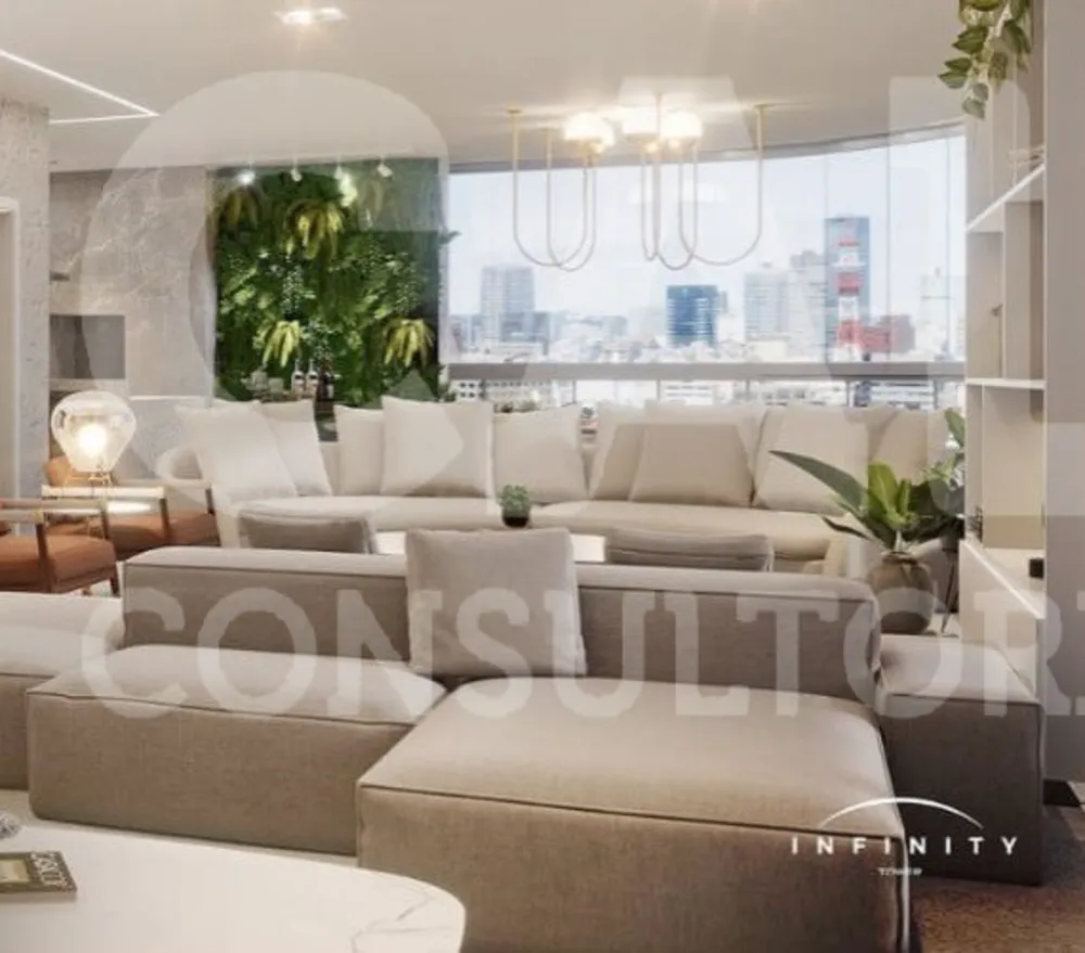Apartamento, 5 quartos, 419 m² - Foto 8