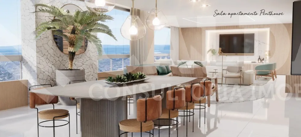 Apartamento, 5 quartos, 419 m² - Foto 12