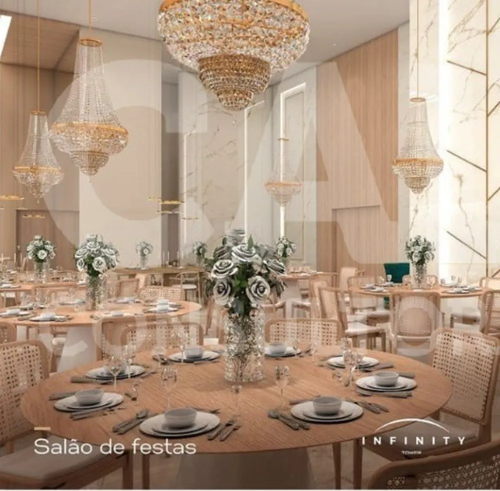 Apartamento, 5 quartos, 419 m² - Foto 2
