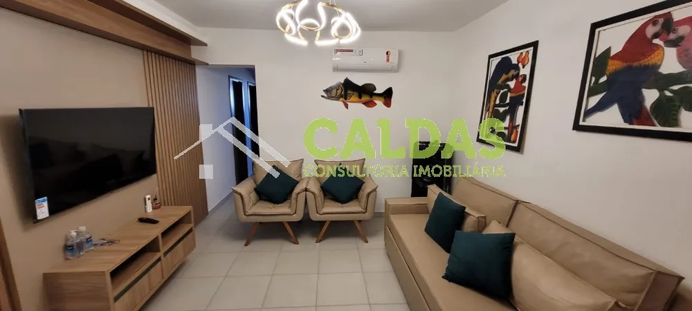 Apartamento, 3 quartos, 72 m² - Foto 15