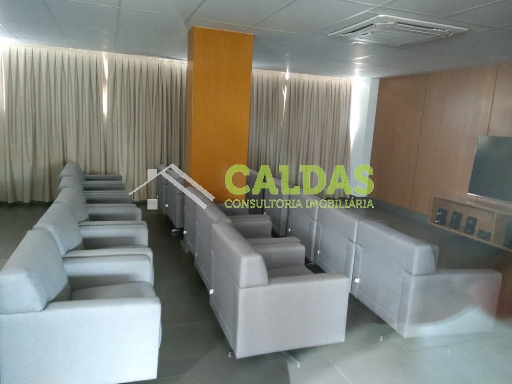 Apartamento, 3 quartos, 72 m² - Foto 9