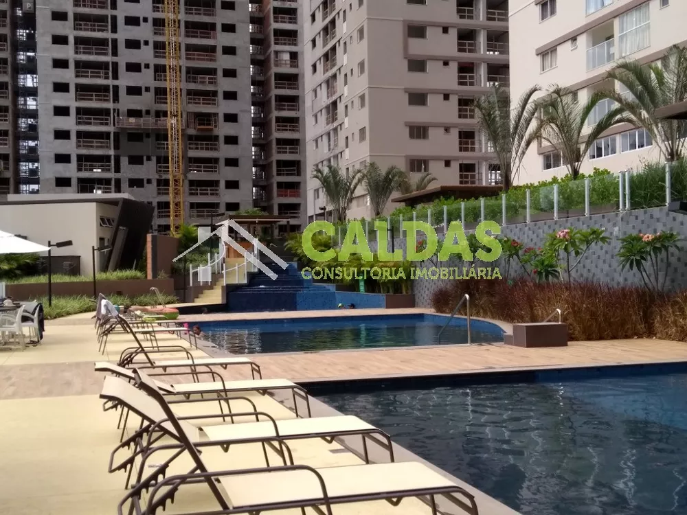 Apartamento, 3 quartos, 72 m² - Foto 2