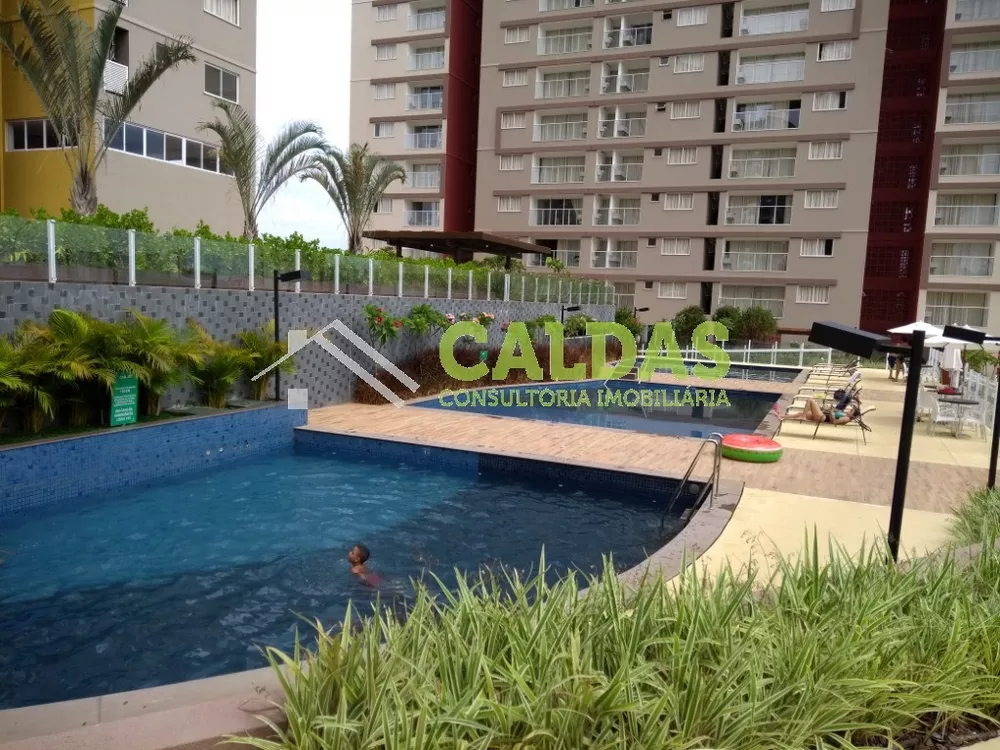 Apartamento, 3 quartos, 72 m² - Foto 1