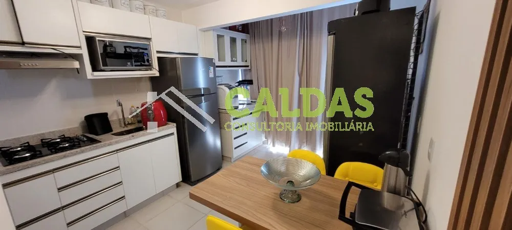 Apartamento, 3 quartos, 72 m² - Foto 13