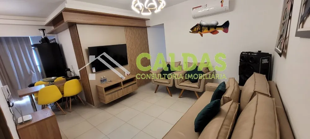 Apartamento, 3 quartos, 72 m² - Foto 14