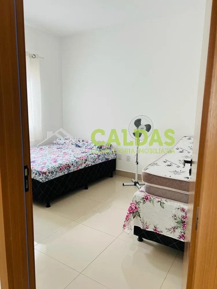 Casa, 2 quartos, 80 m² - Foto 3