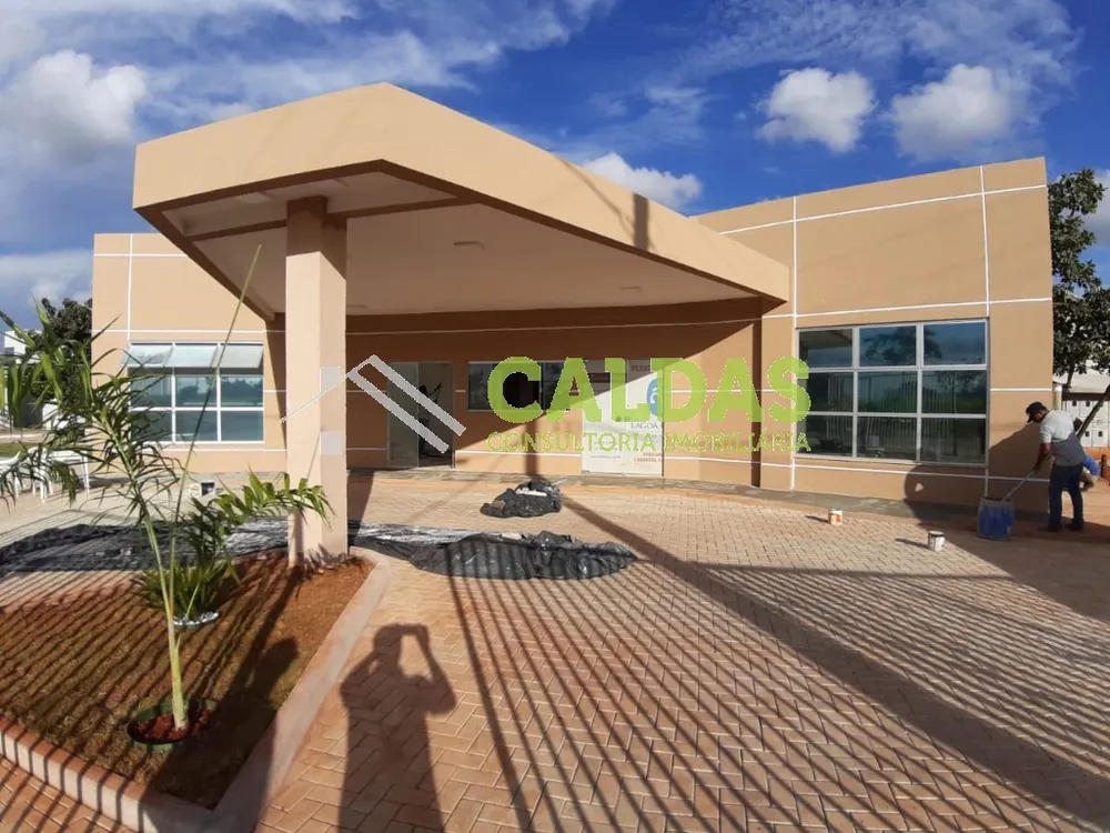 Casa, 2 quartos, 80 m² - Foto 1