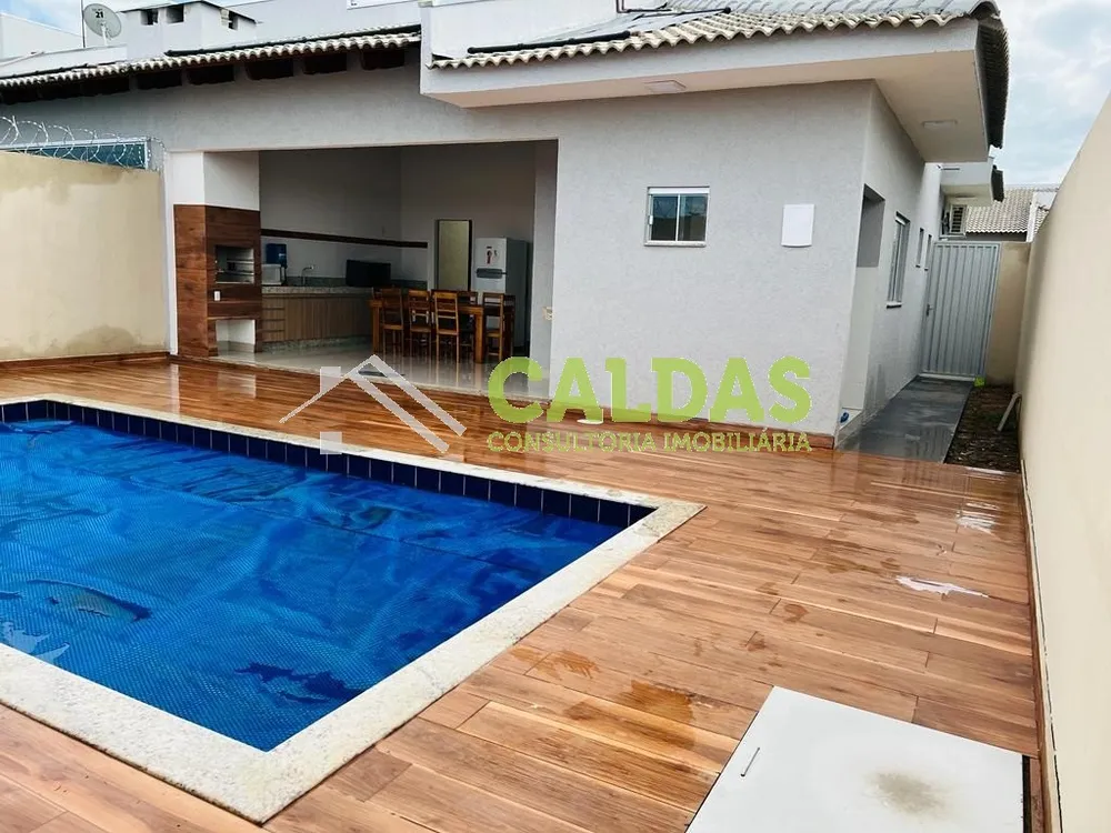Casa, 2 quartos, 80 m² - Foto 6