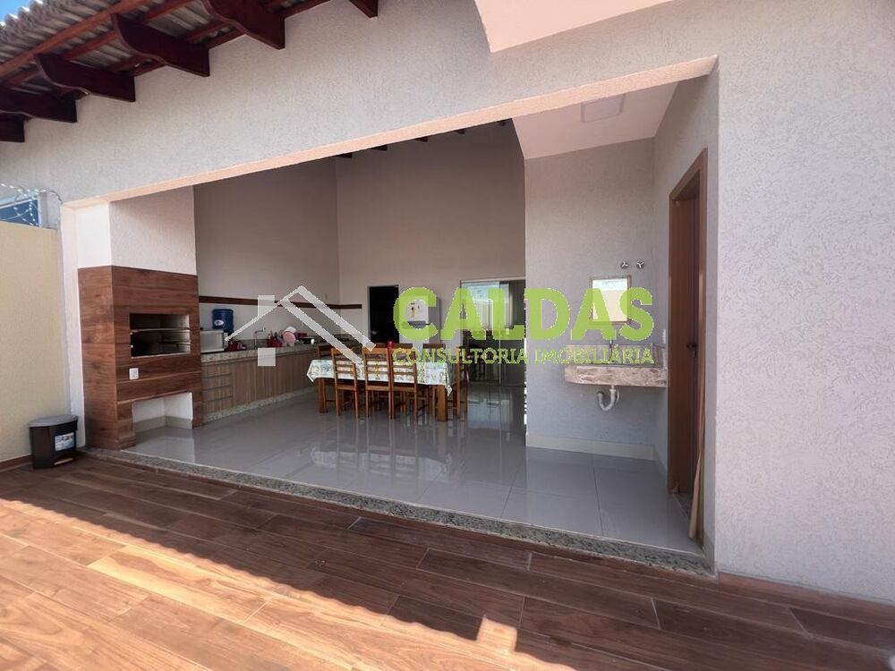 Casa, 2 quartos, 80 m² - Foto 8