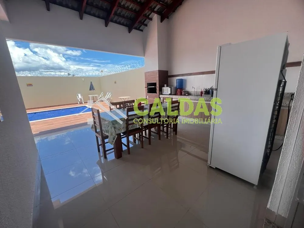 Casa, 2 quartos, 80 m² - Foto 4