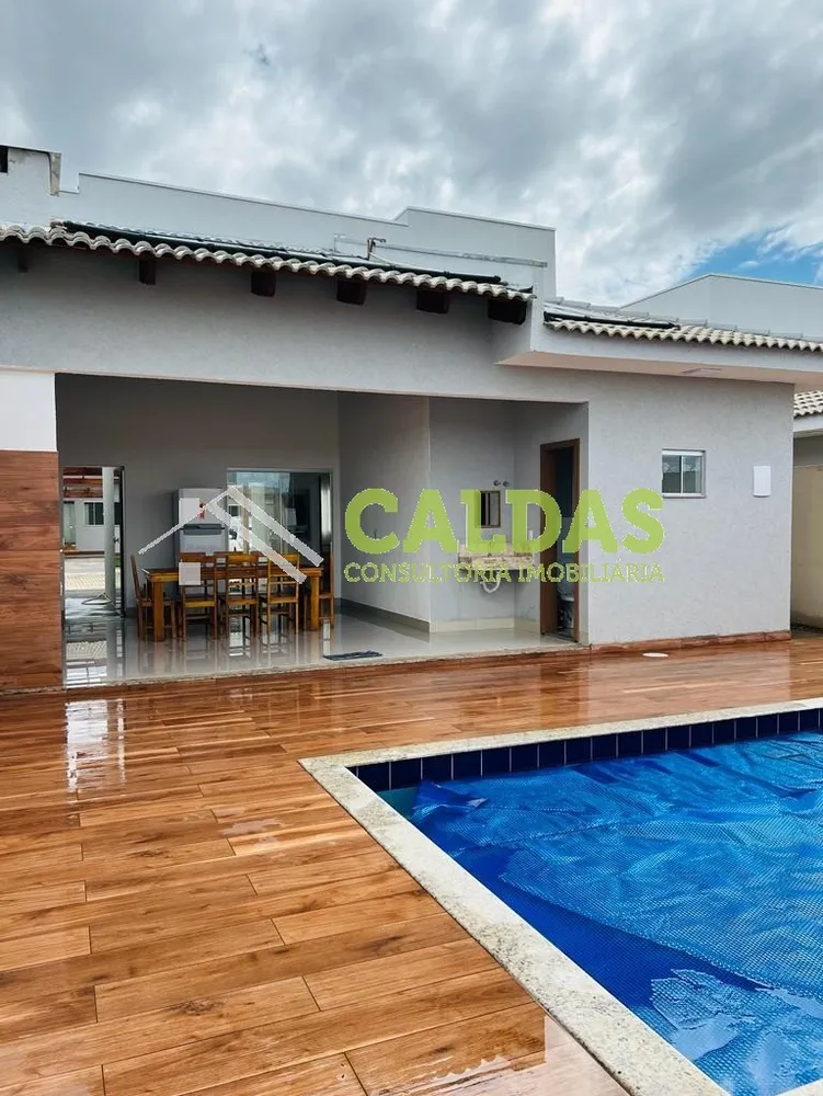 Casa, 2 quartos, 80 m² - Foto 4