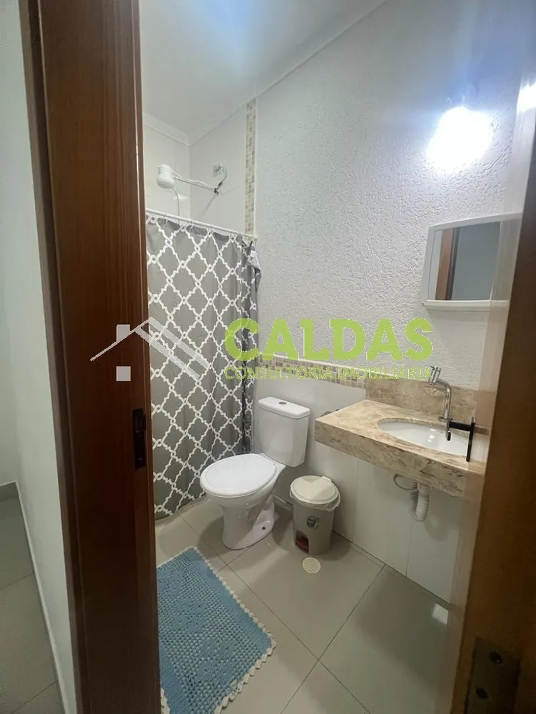 Casa, 2 quartos, 80 m² - Foto 11