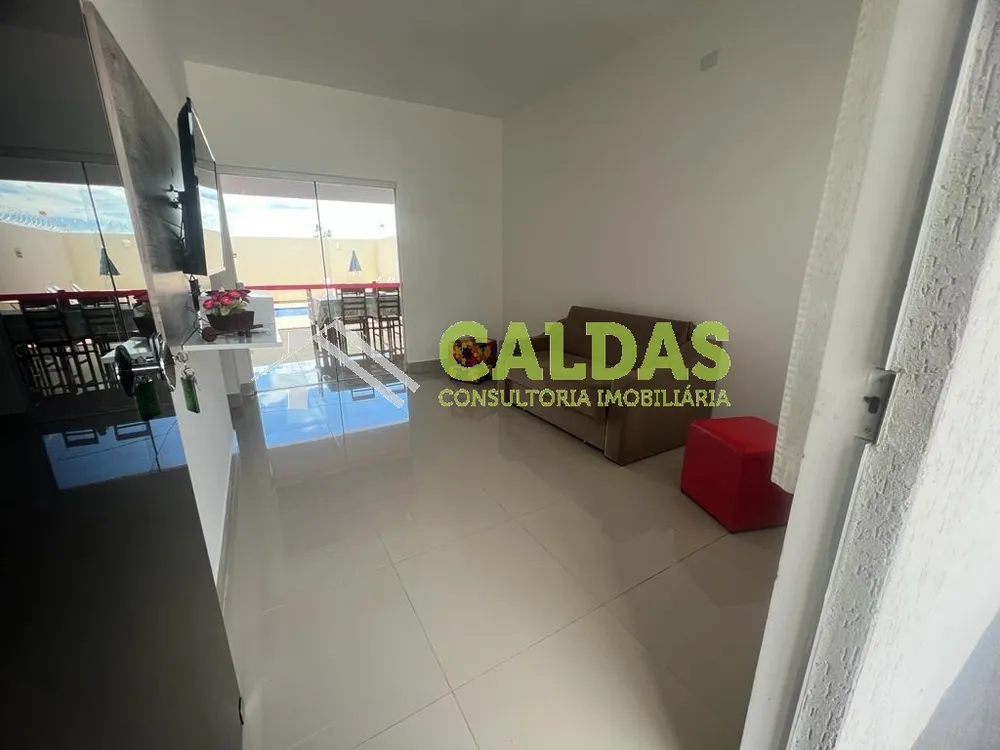 Casa, 2 quartos, 80 m² - Foto 2