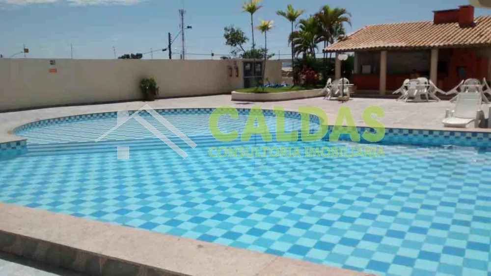 Apartamento, 1 quarto, 45 m² - Foto 5