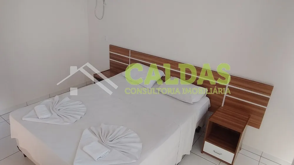Apartamento, 1 quarto, 45 m² - Foto 12